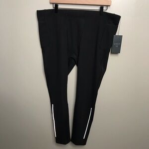 VRST Run Tights Lined Men’s 2XL